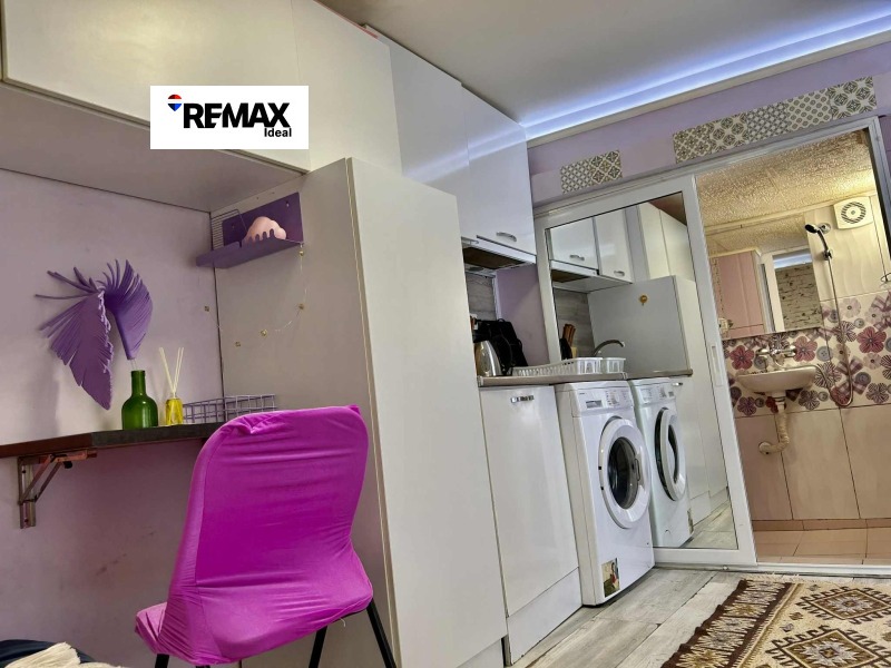 Продается  Дом Варна , Окръжна болница-Генерали , 17 кв.м | 53979632 - изображение [6]