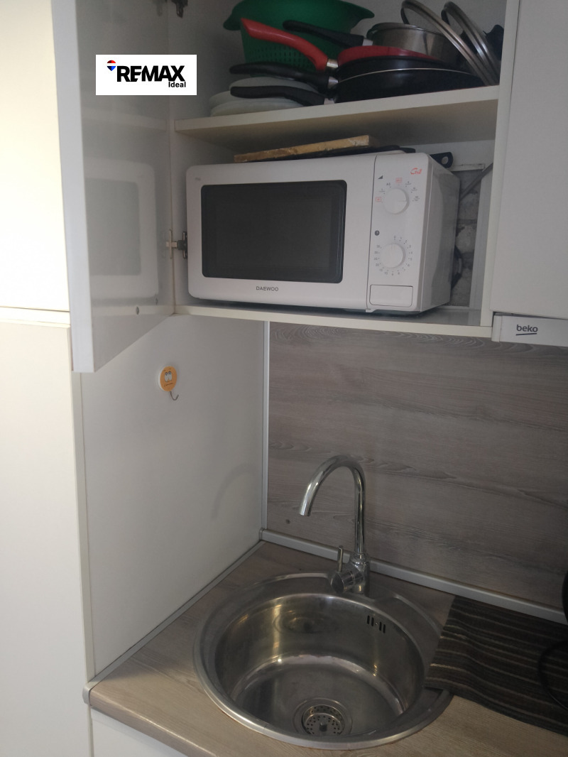 Продава КЪЩА, гр. Варна, Окръжна болница-Генерали, снимка 7 - Къщи - 51868161