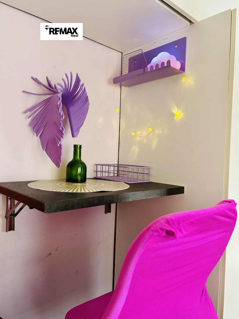 Продается  Дом Варна , Окръжна болница-Генерали , 17 кв.м | 53979632 - изображение [5]