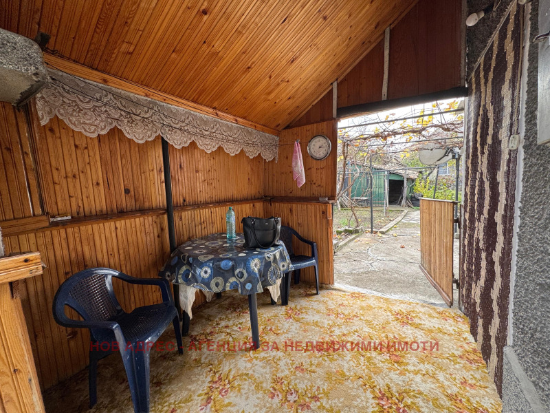 Продава КЪЩА, гр. Търговище, Малчо Малчев, снимка 12 - Къщи - 52455231