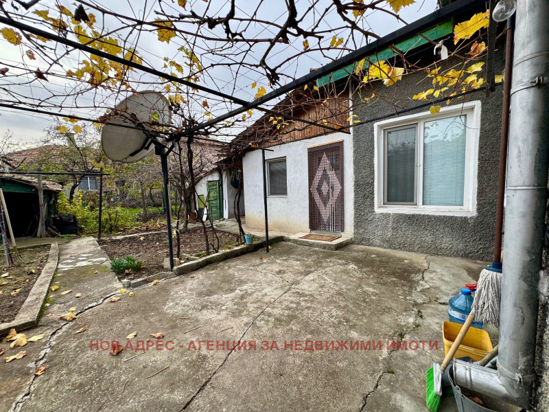 Продава КЪЩА, гр. Търговище, Малчо Малчев, снимка 14 - Къщи - 52455231