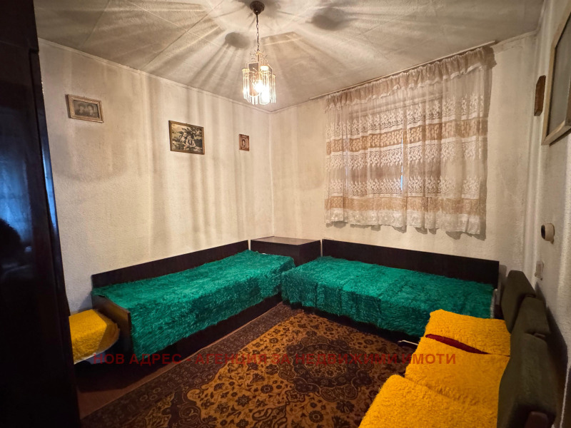 Продава КЪЩА, гр. Търговище, Малчо Малчев, снимка 4 - Къщи - 52455231