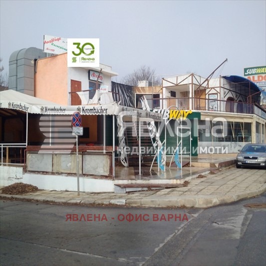 Продава МАГАЗИН, гр. Варна, област Варна, снимка 3 - Магазини - 46434984