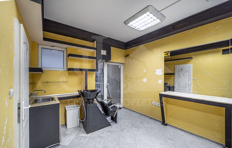 Продава МАГАЗИН, гр. София, Иван Вазов, снимка 3 - Магазини - 52686674