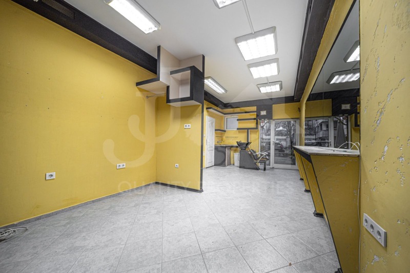 Продава МАГАЗИН, гр. София, Иван Вазов, снимка 2 - Магазини - 52686674