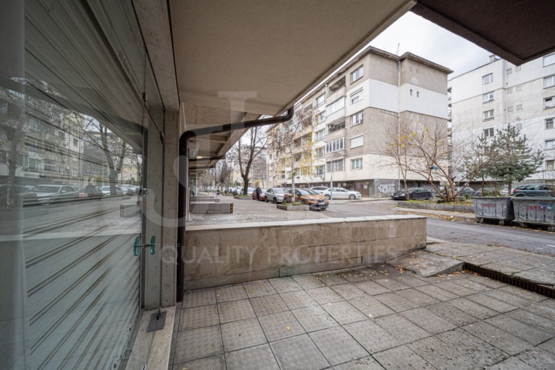 Продава МАГАЗИН, гр. София, Иван Вазов, снимка 10 - Магазини - 52686674