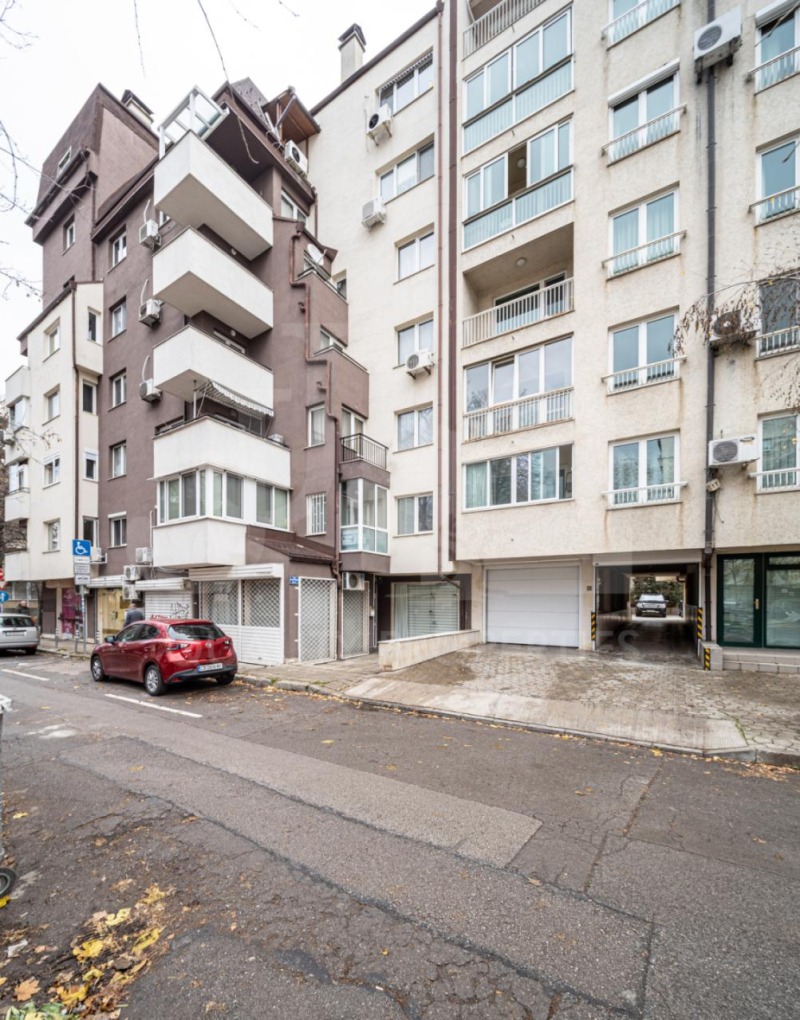 Продава МАГАЗИН, гр. София, Иван Вазов, снимка 11 - Магазини - 52686674