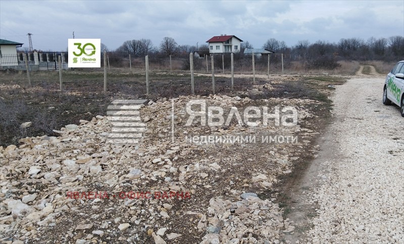 Продава ПАРЦЕЛ, гр. Варна, м-т Перчемлията, снимка 2 - Парцели - 47347708