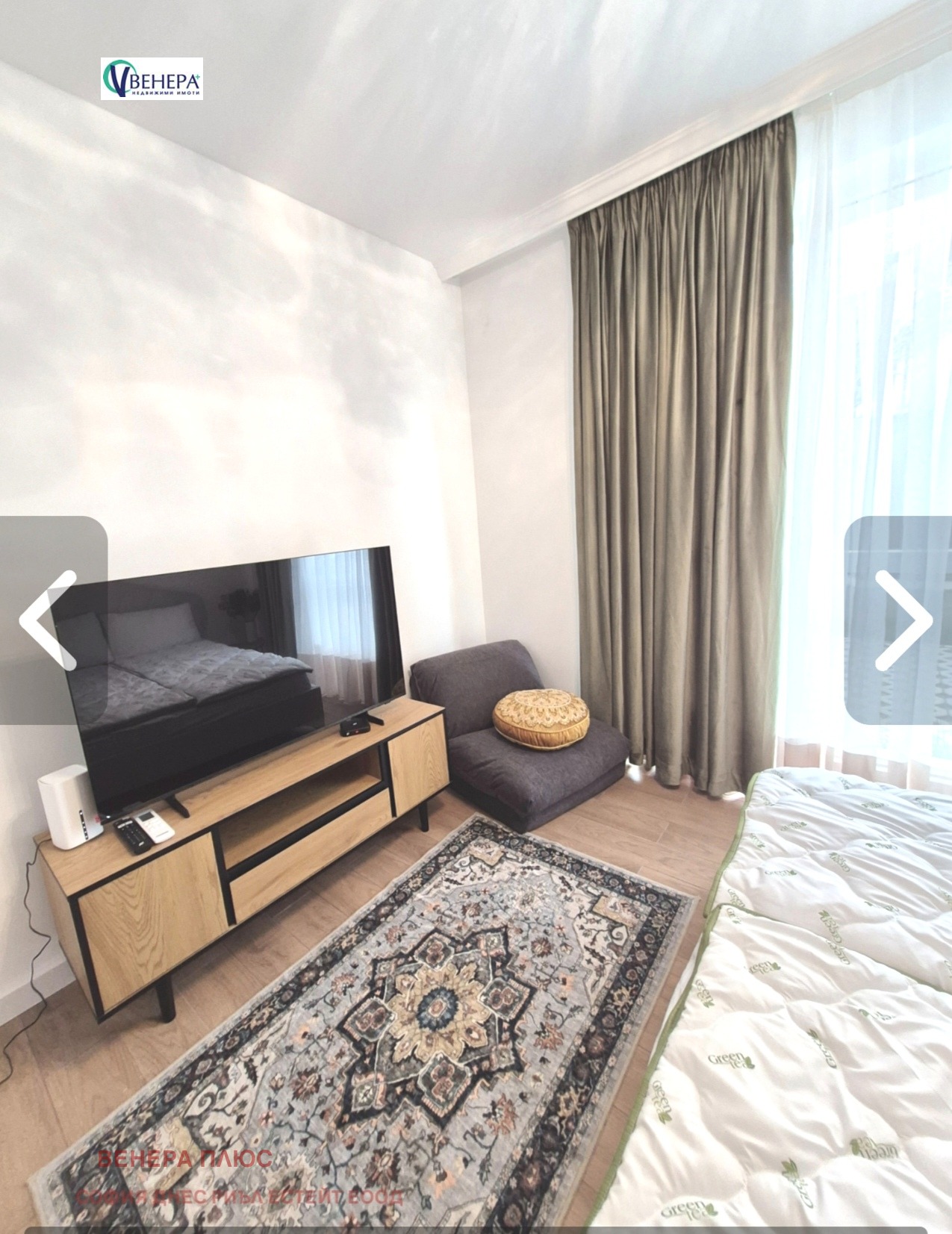 Продава 1-СТАЕН, гр. София, Надежда 2, снимка 7 - Апартаменти - 51051354