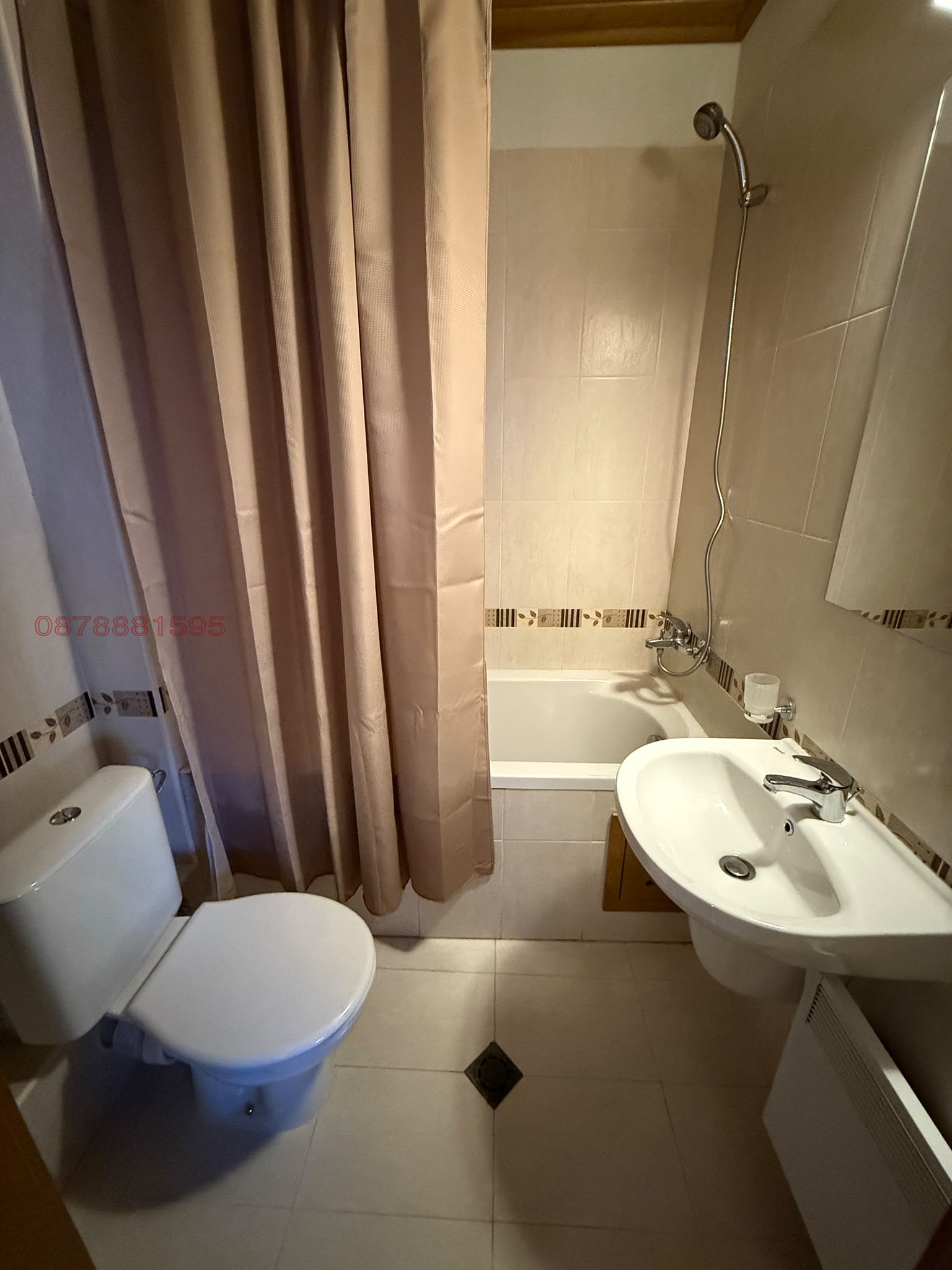 Продава 1-СТАЕН, гр. Разлог, област Благоевград, снимка 6 - Апартаменти - 56068420