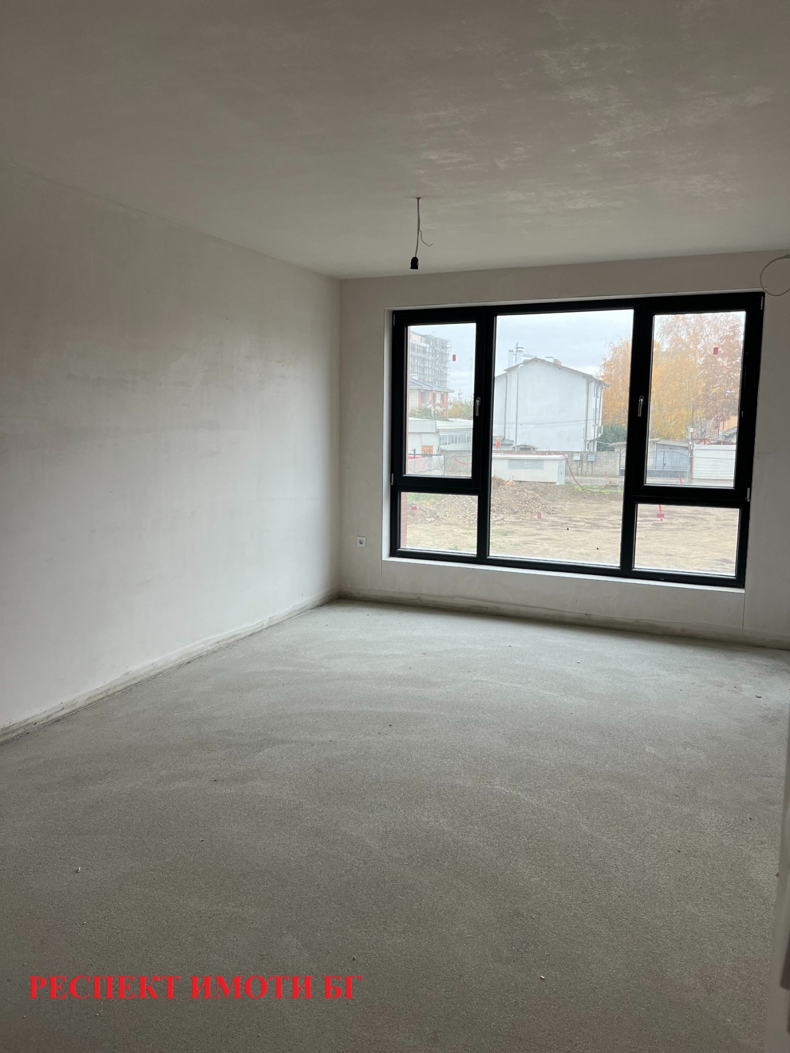 Продава 2-СТАЕН, гр. Пловдив, Христо Смирненски, снимка 2 - Апартаменти - 48582338