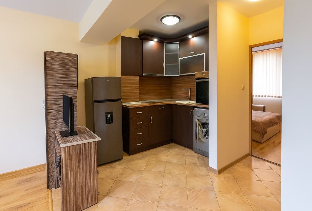 Продава 2-СТАЕН, гр. Варна, Аспарухово, снимка 2 - Апартаменти - 52064111