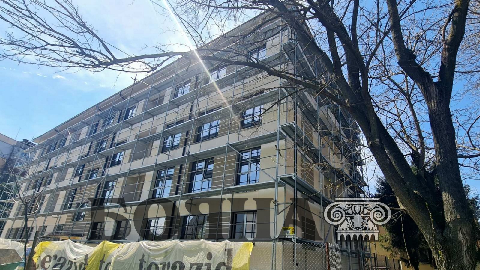 Продава 2-СТАЕН, гр. Русе, Цветница, снимка 2 - Апартаменти - 53148085