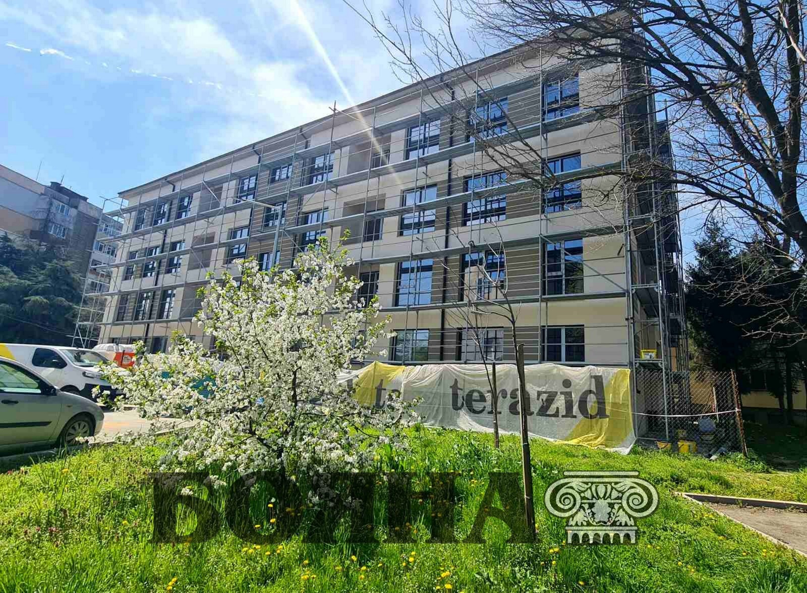 Продава 2-СТАЕН, гр. Русе, Цветница