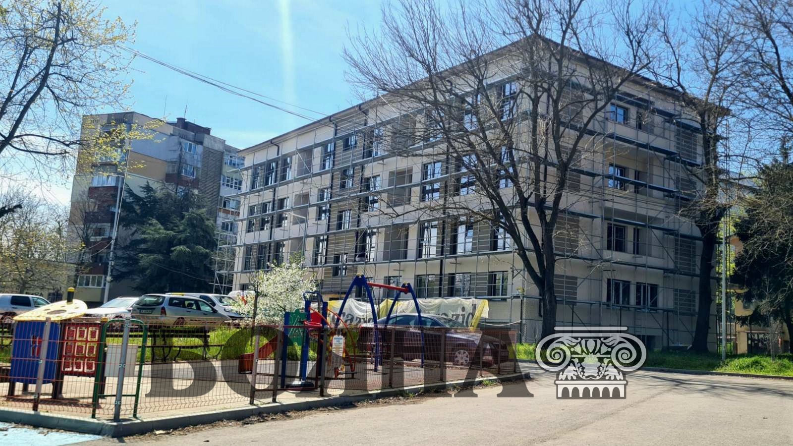 Продава 2-СТАЕН, гр. Русе, Цветница, снимка 3 - Апартаменти - 53148085