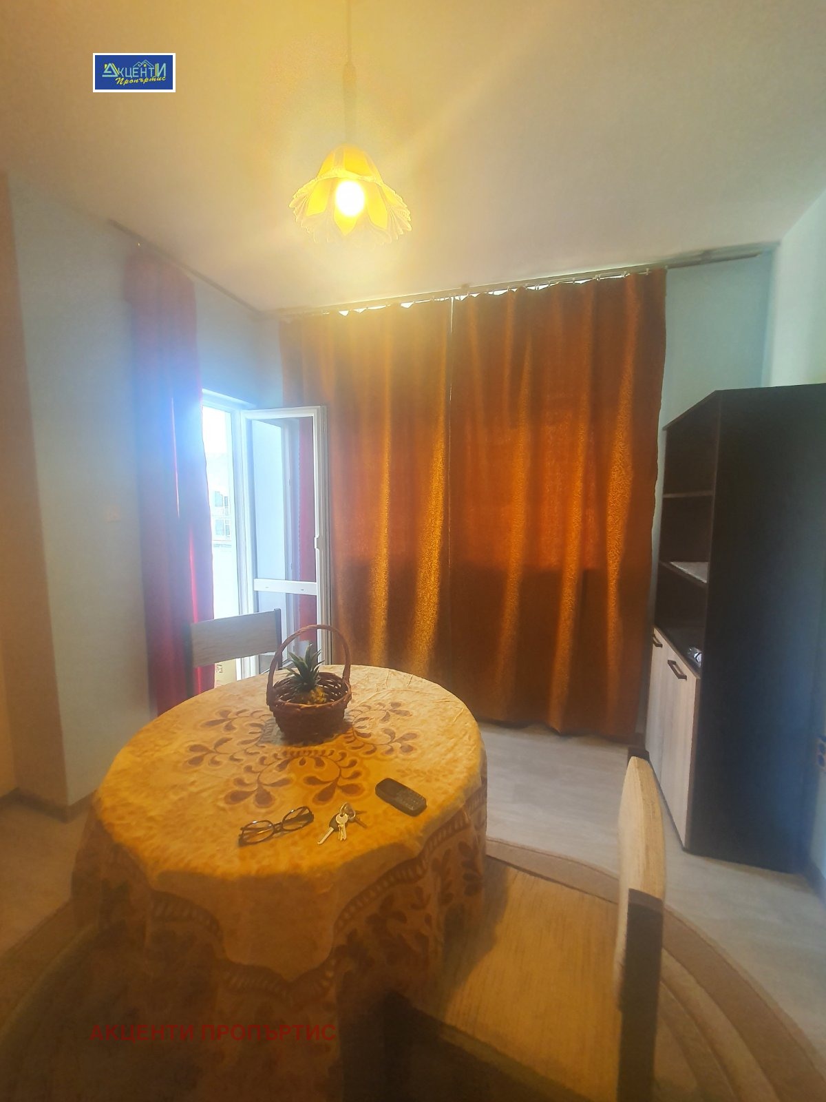 Продава 2-СТАЕН, гр. Велико Търново, Колю Фичето, снимка 2 - Апартаменти - 53152645