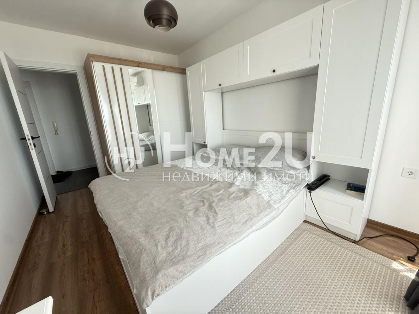 Продава 2-СТАЕН, гр. Варна, Левски 1, снимка 6 - Апартаменти - 54777188