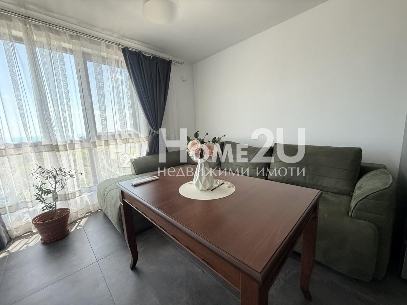 Продава 2-СТАЕН, гр. Варна, Левски 1, снимка 3 - Апартаменти - 54777188