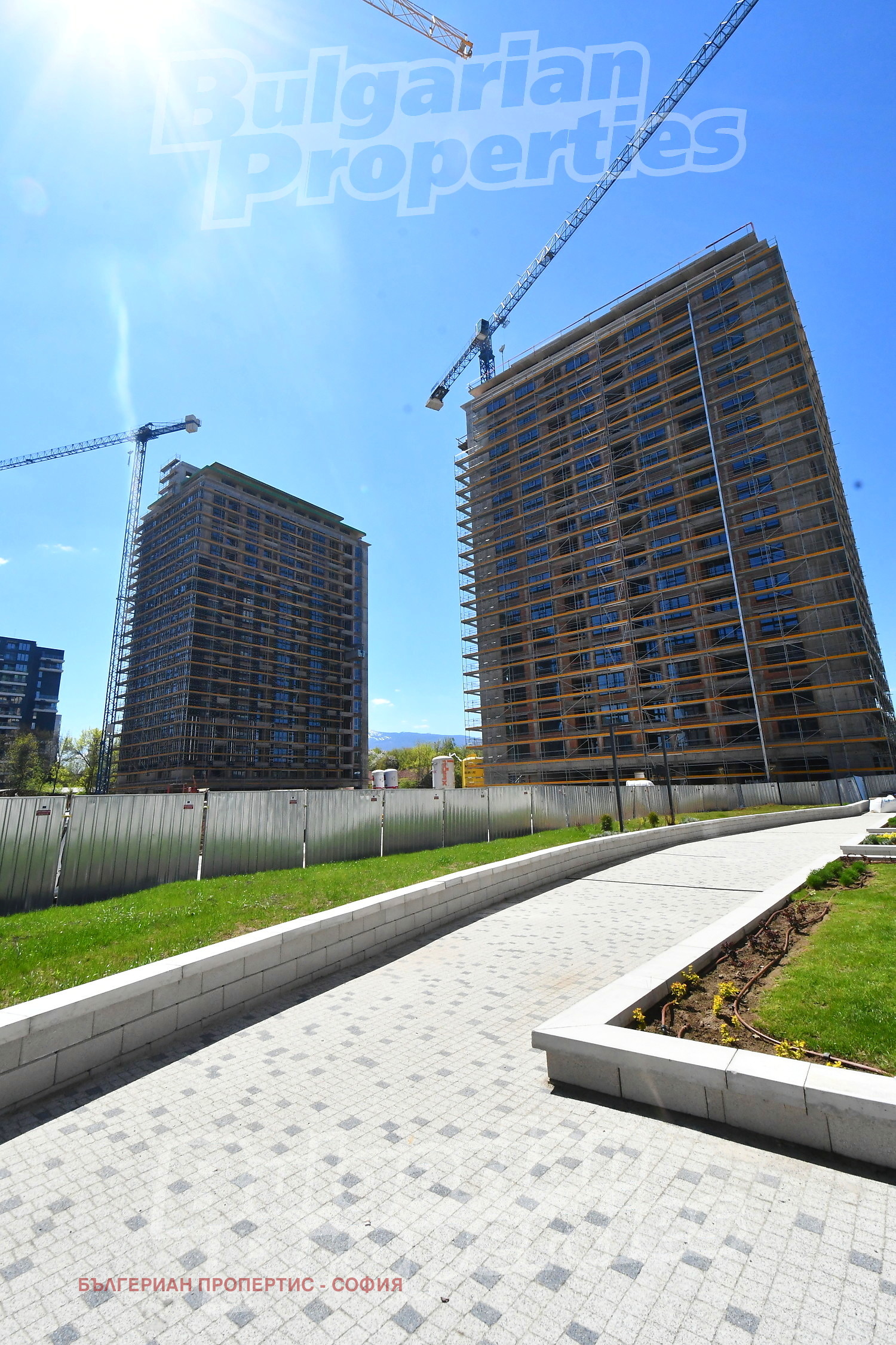 Продава 2-СТАЕН, гр. София, Банишора, снимка 6 - Апартаменти - 55587067