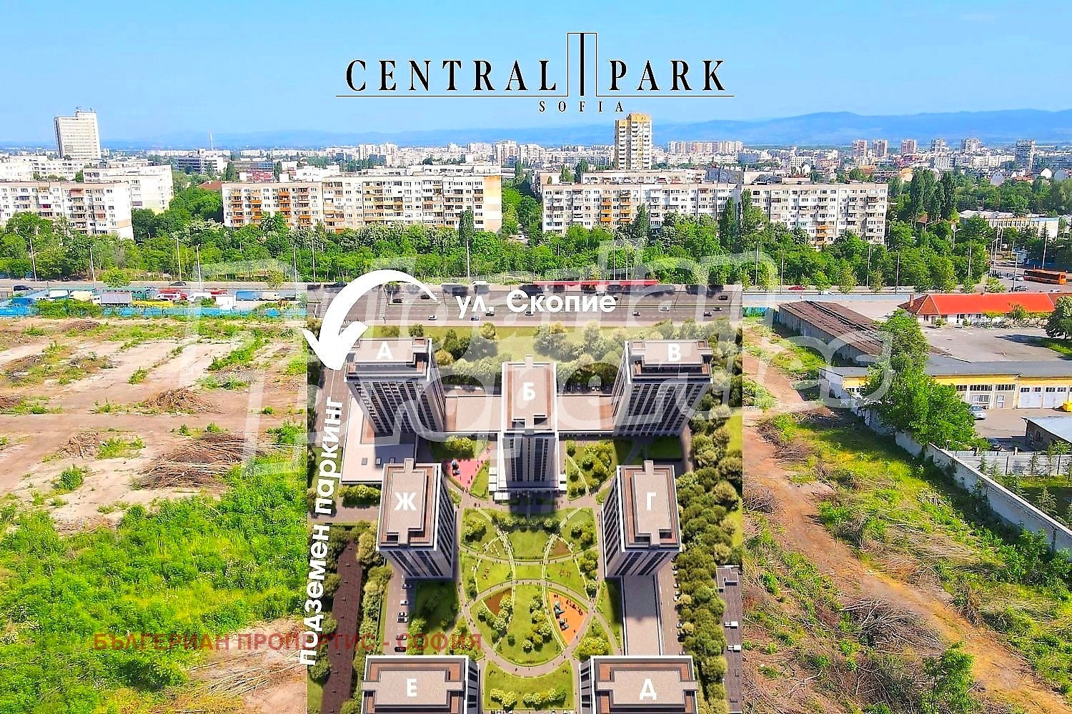 Продава 2-СТАЕН, гр. София, Банишора, снимка 13 - Апартаменти - 55587067