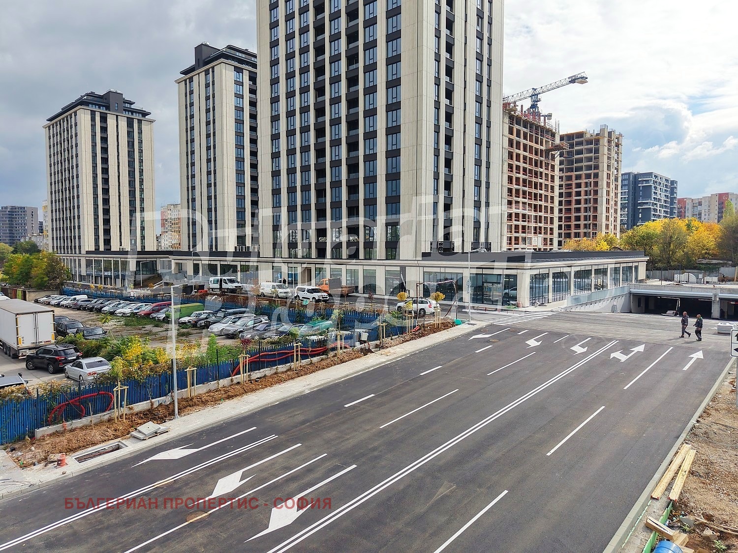 Продава 2-СТАЕН, гр. София, Банишора, снимка 11 - Апартаменти - 55587067