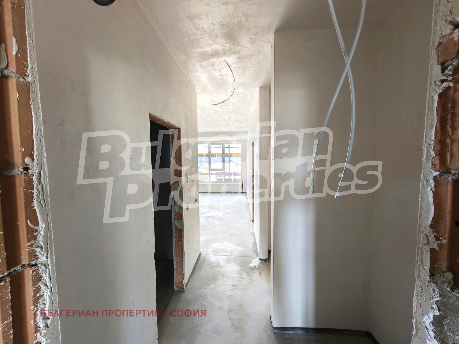Продава 2-СТАЕН, гр. София, Банишора, снимка 3 - Апартаменти - 55587067