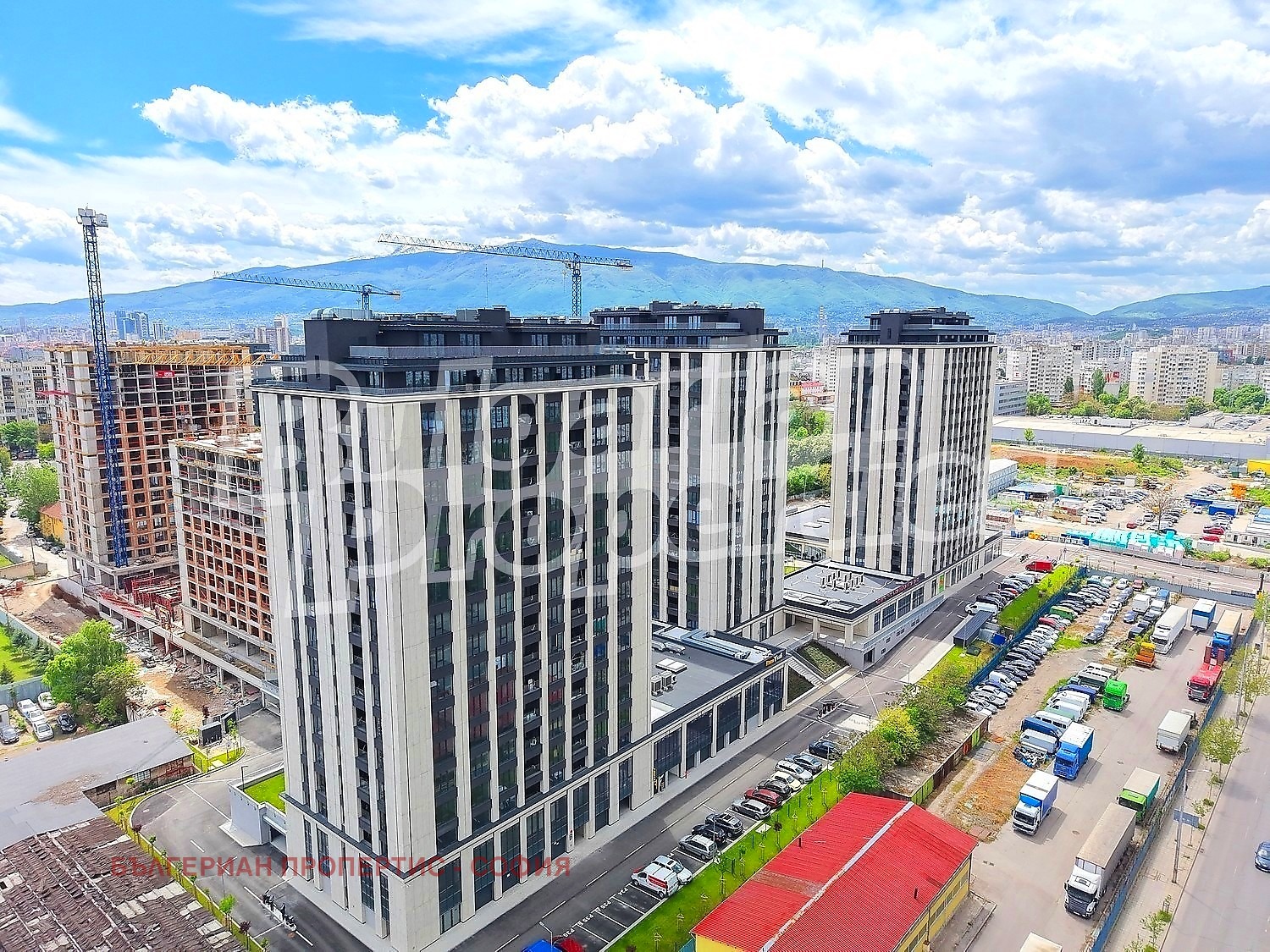 Продава 2-СТАЕН, гр. София, Банишора, снимка 10 - Апартаменти - 55587067