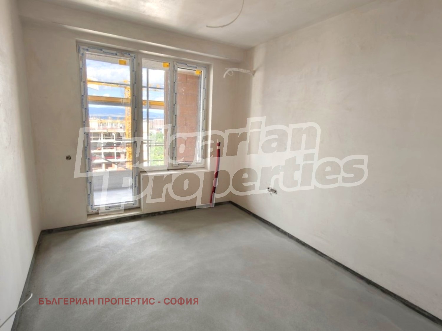 Продава 2-СТАЕН, гр. София, Банишора, снимка 2 - Апартаменти - 55587067