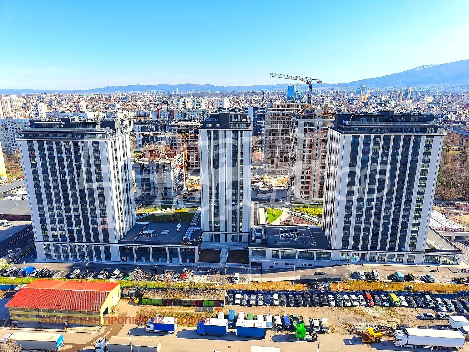 Продава 2-СТАЕН, гр. София, Банишора, снимка 12 - Апартаменти - 55587067