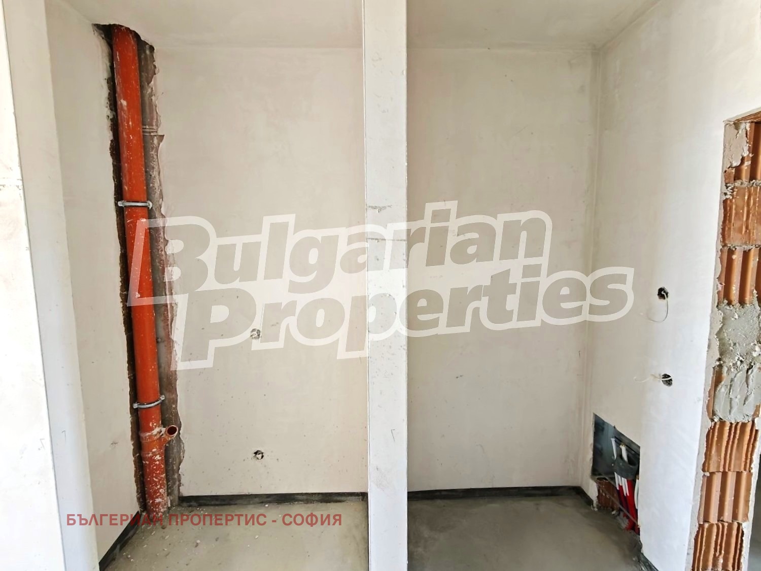 Продава 2-СТАЕН, гр. София, Банишора, снимка 8 - Апартаменти - 55587067