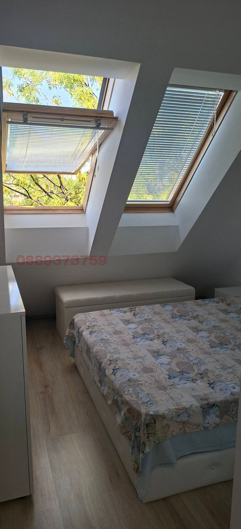 Продава 2-СТАЕН, гр. Нова Загора, област Сливен, снимка 8 - Апартаменти - 55895159