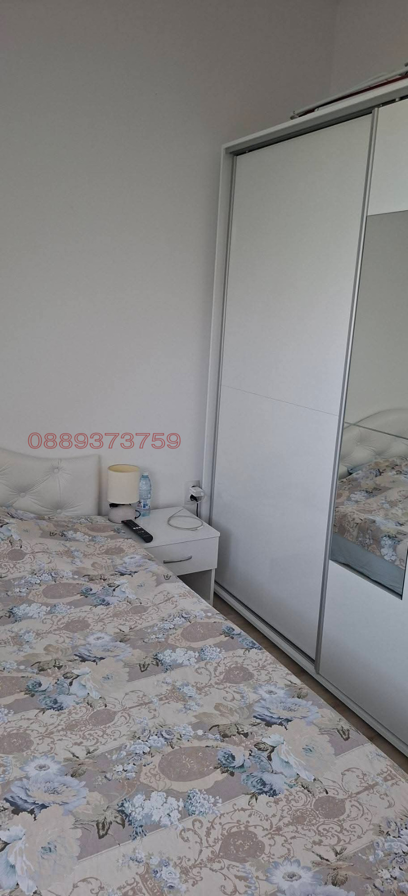 Продава 2-СТАЕН, гр. Нова Загора, област Сливен, снимка 9 - Апартаменти - 55895159