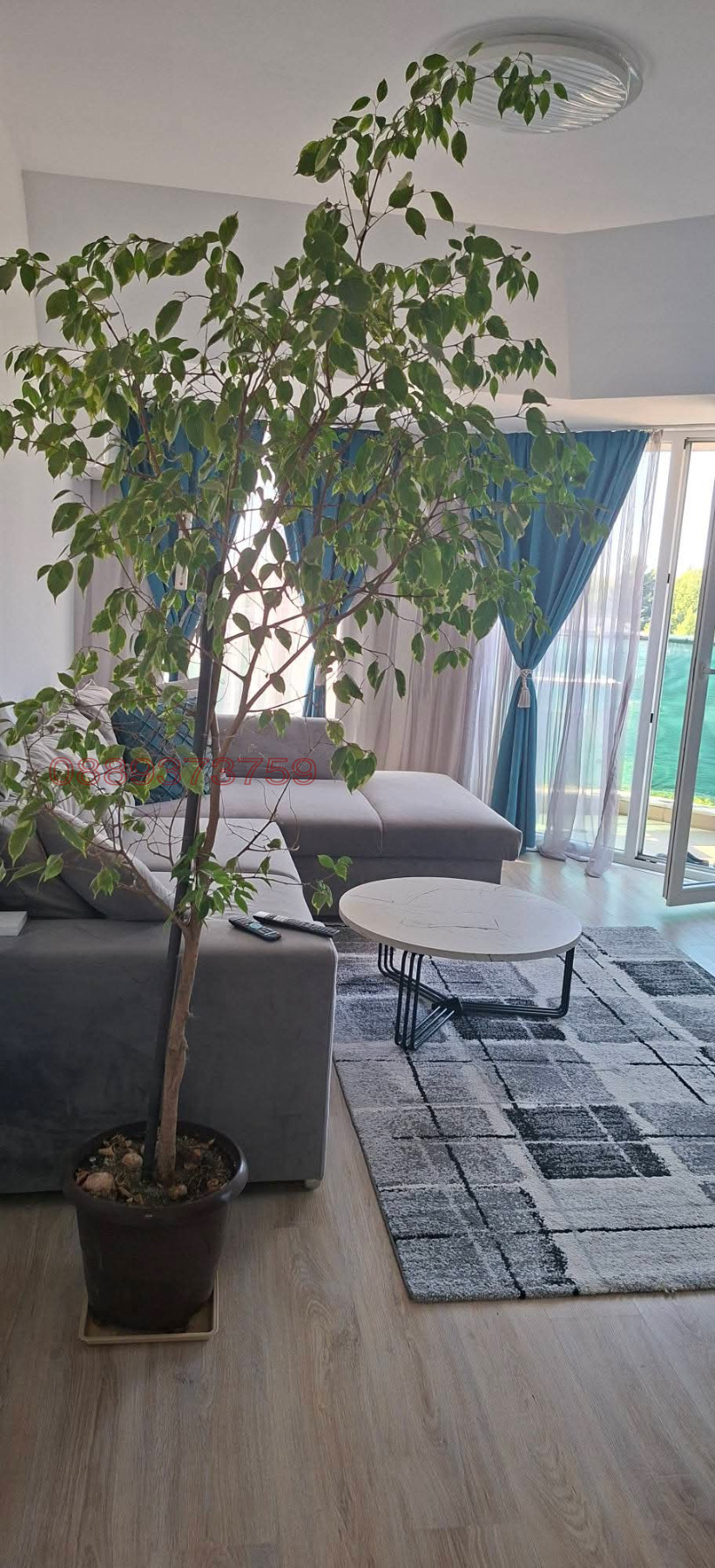 Продава 2-СТАЕН, гр. Нова Загора, област Сливен, снимка 10 - Апартаменти - 55895159