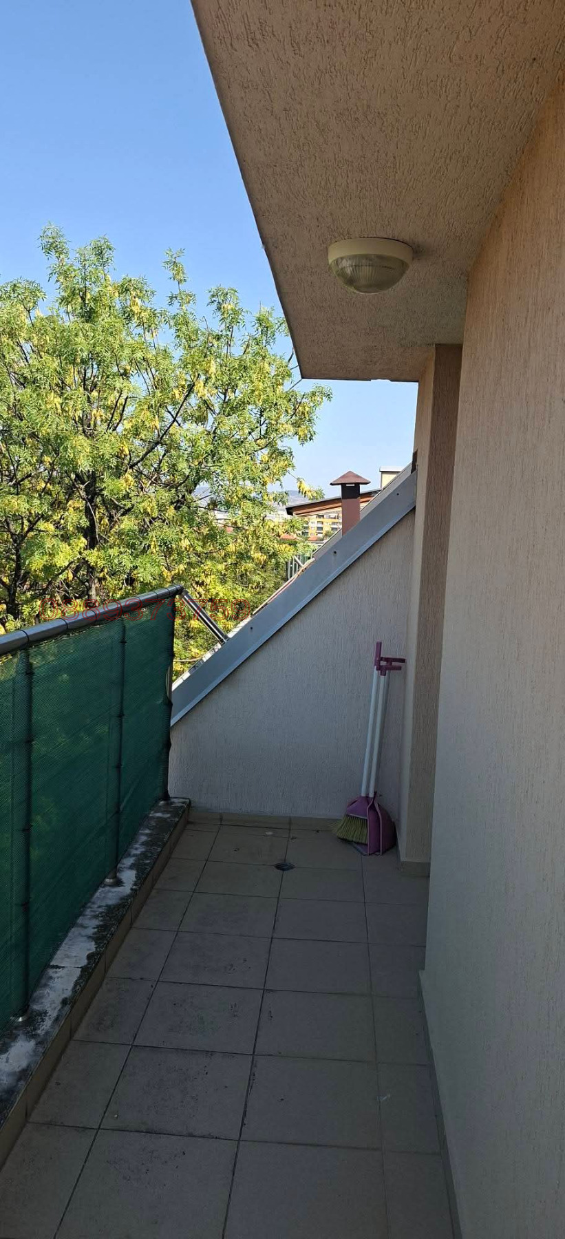 Продава 2-СТАЕН, гр. Нова Загора, област Сливен, снимка 4 - Апартаменти - 55895159