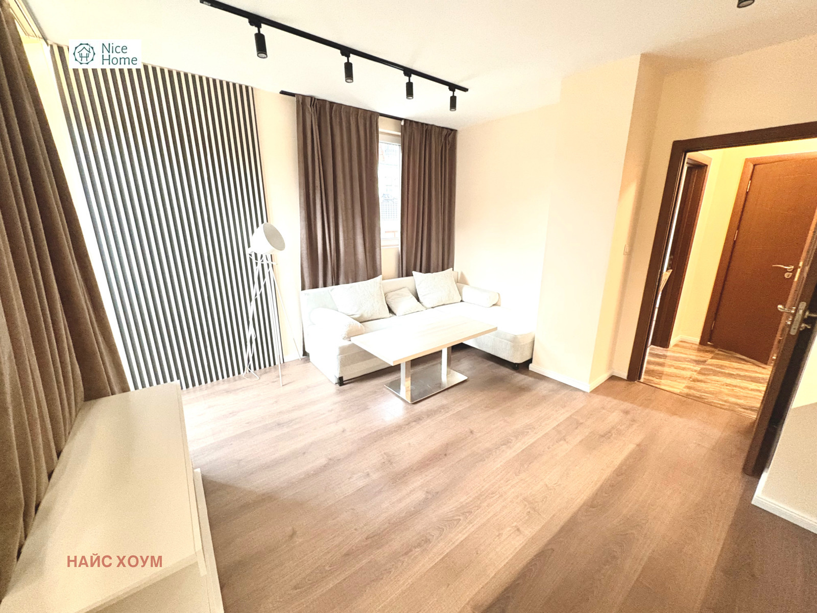 Продава 3-СТАЕН, гр. София, Гео Милев, снимка 2 - Апартаменти - 53605435