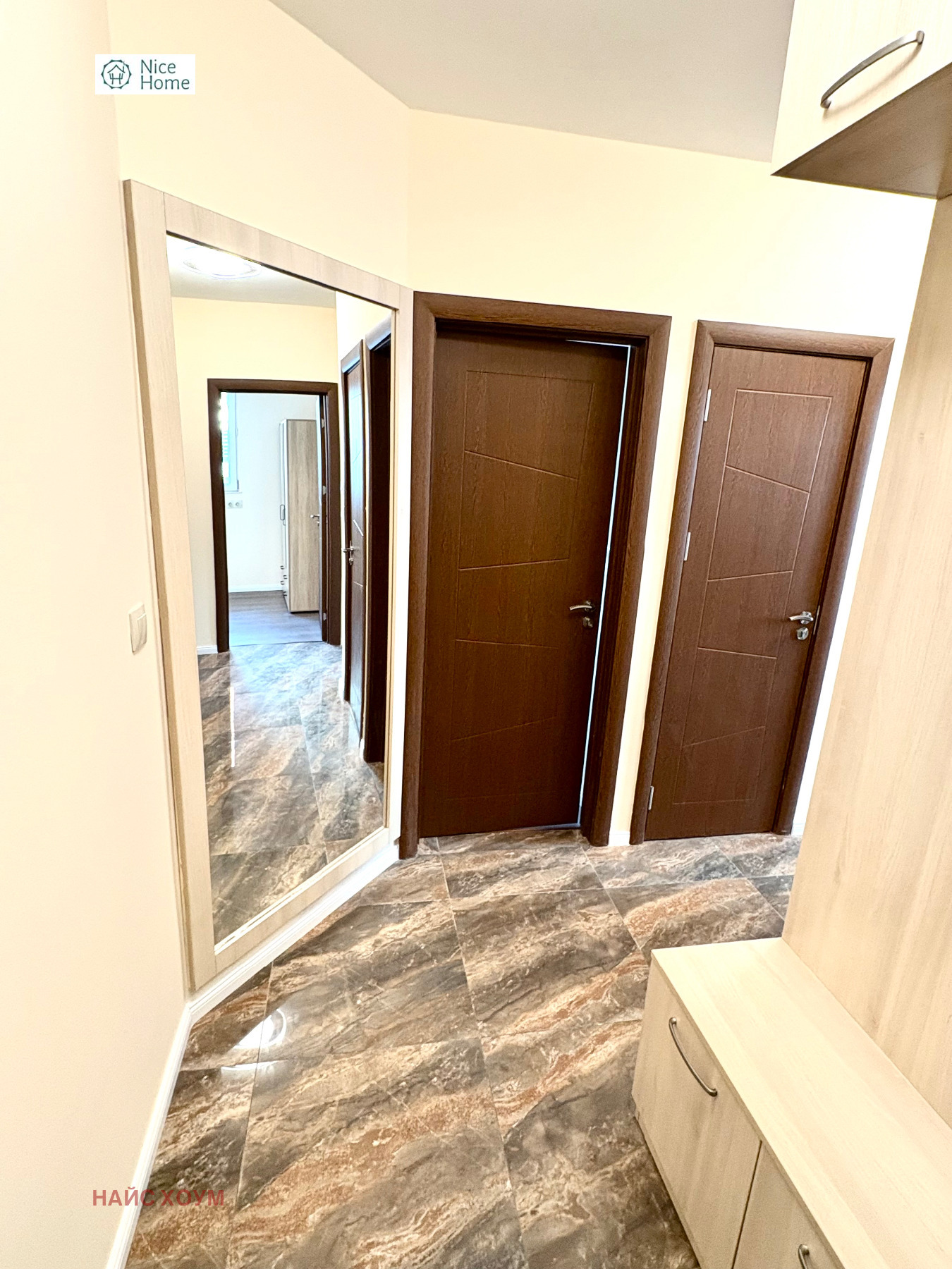 Продава 3-СТАЕН, гр. София, Гео Милев, снимка 13 - Апартаменти - 53605435