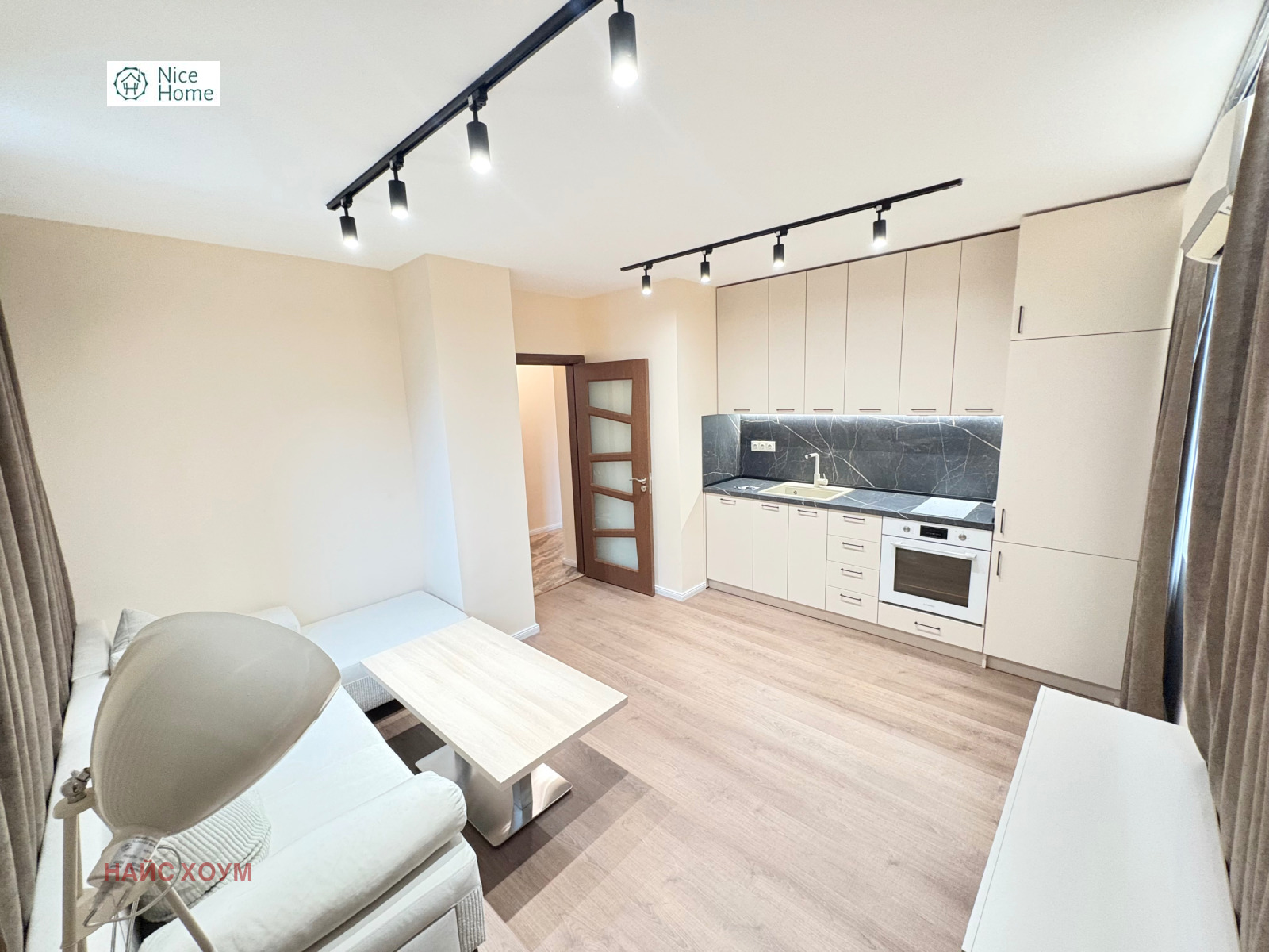 Продава 3-СТАЕН, гр. София, Гео Милев, снимка 3 - Апартаменти - 53605435