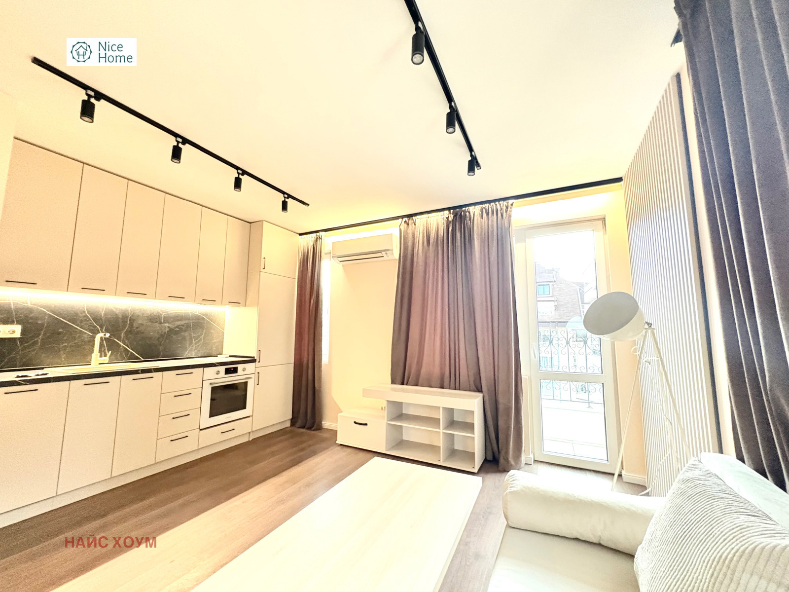 Продава 3-СТАЕН, гр. София, Гео Милев