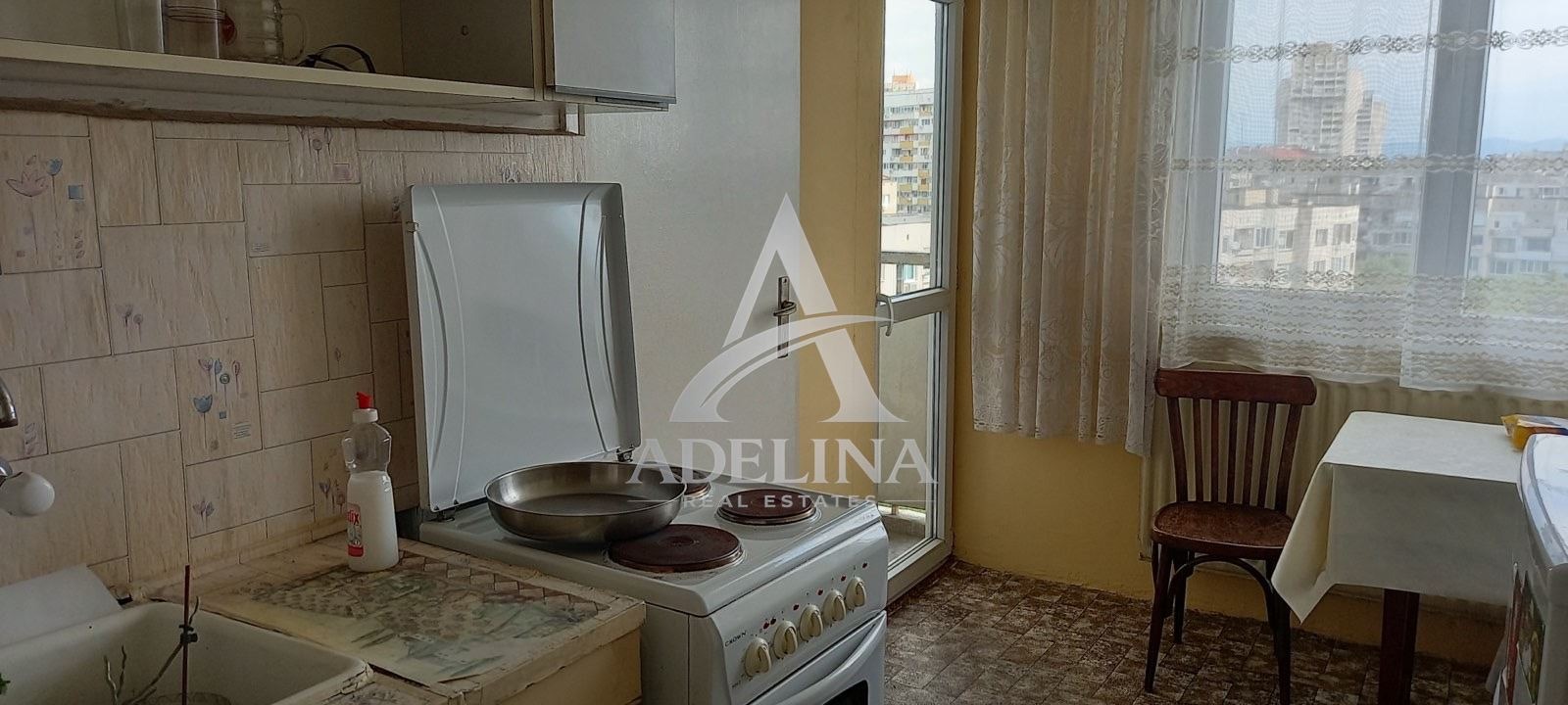 Продава 3-СТАЕН, гр. София, Илинден, снимка 2 - Апартаменти - 54697050