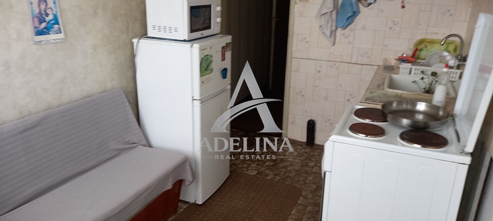 Продава 3-СТАЕН, гр. София, Илинден, снимка 4 - Апартаменти - 54697050