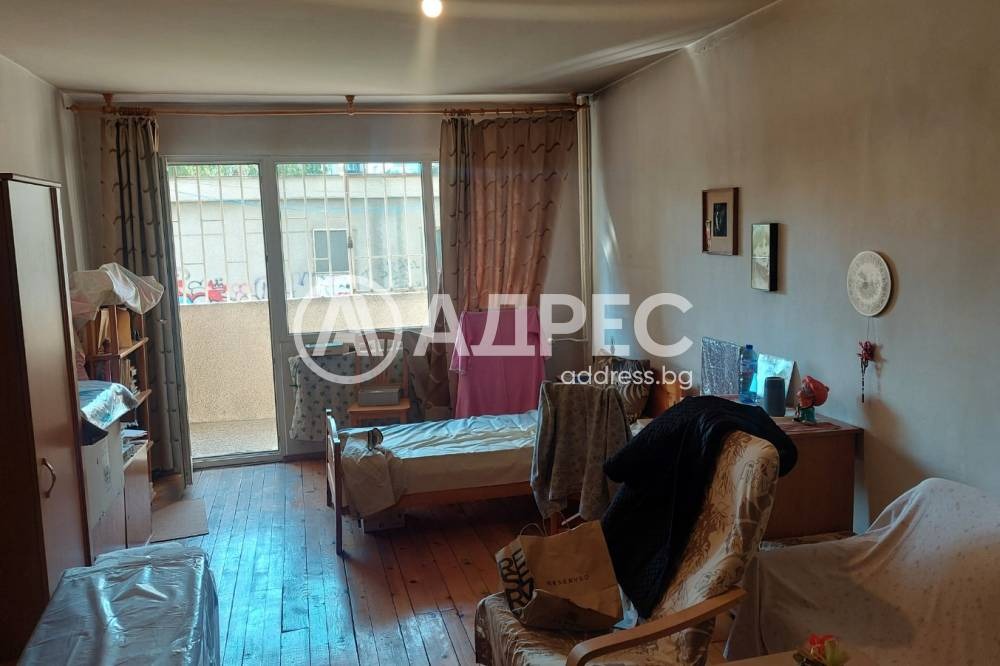Продава 3-СТАЕН, гр. София, Борово, снимка 2 - Апартаменти - 54820308