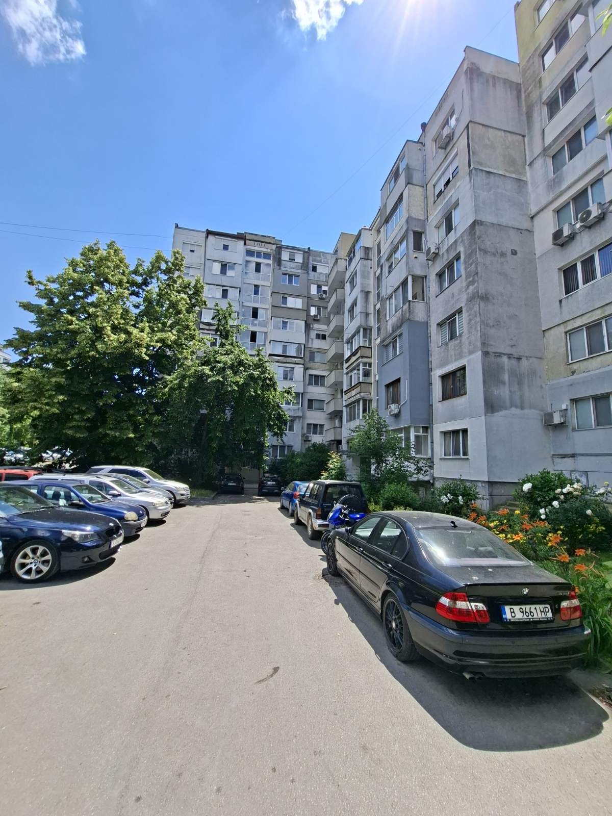 Продава 3-СТАЕН, гр. Варна, Младост 1, снимка 2 - Апартаменти - 54987802