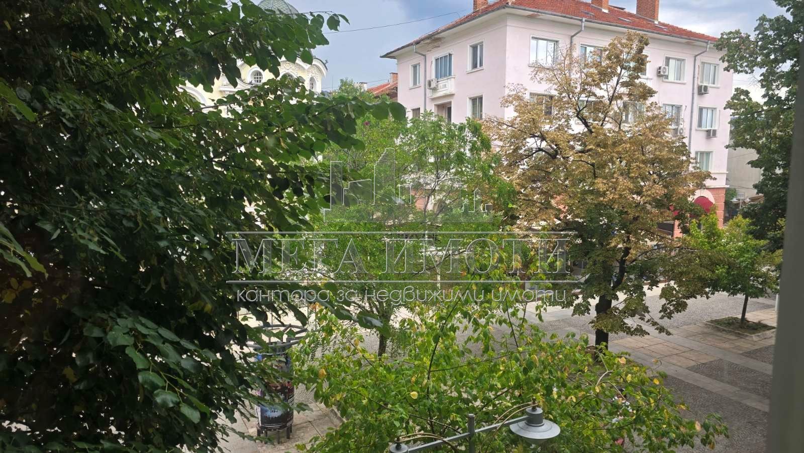 Продава 3-СТАЕН, гр. Сливен, Център, снимка 14 - Апартаменти - 56004429