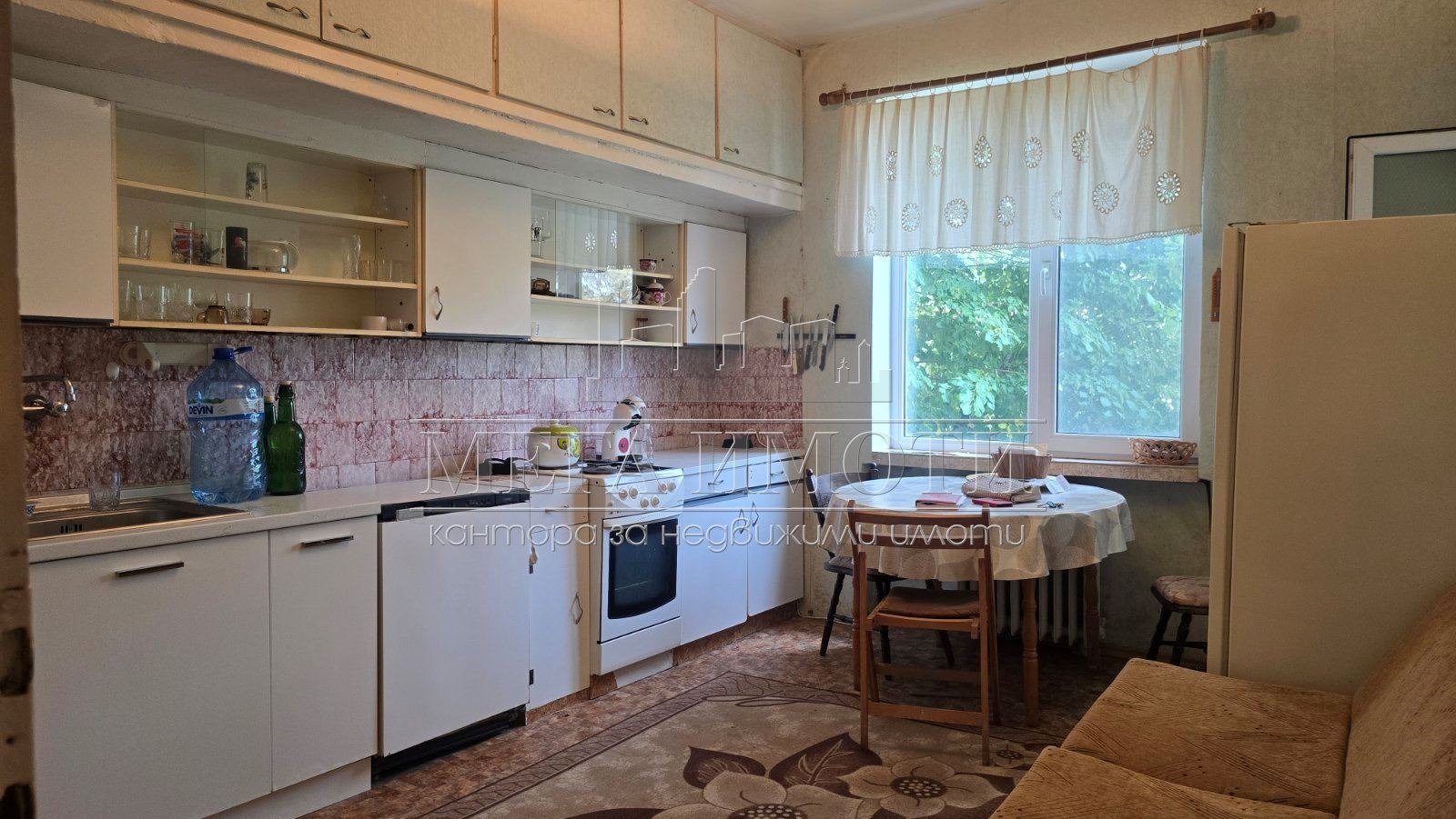 Продава 3-СТАЕН, гр. Сливен, Център, снимка 6 - Апартаменти - 56004429