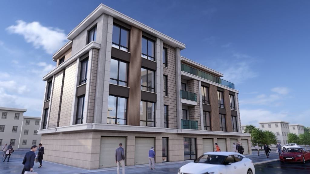 Продава 3-СТАЕН, гр. Хасково, Червена стена, снимка 7 - Апартаменти - 56077091