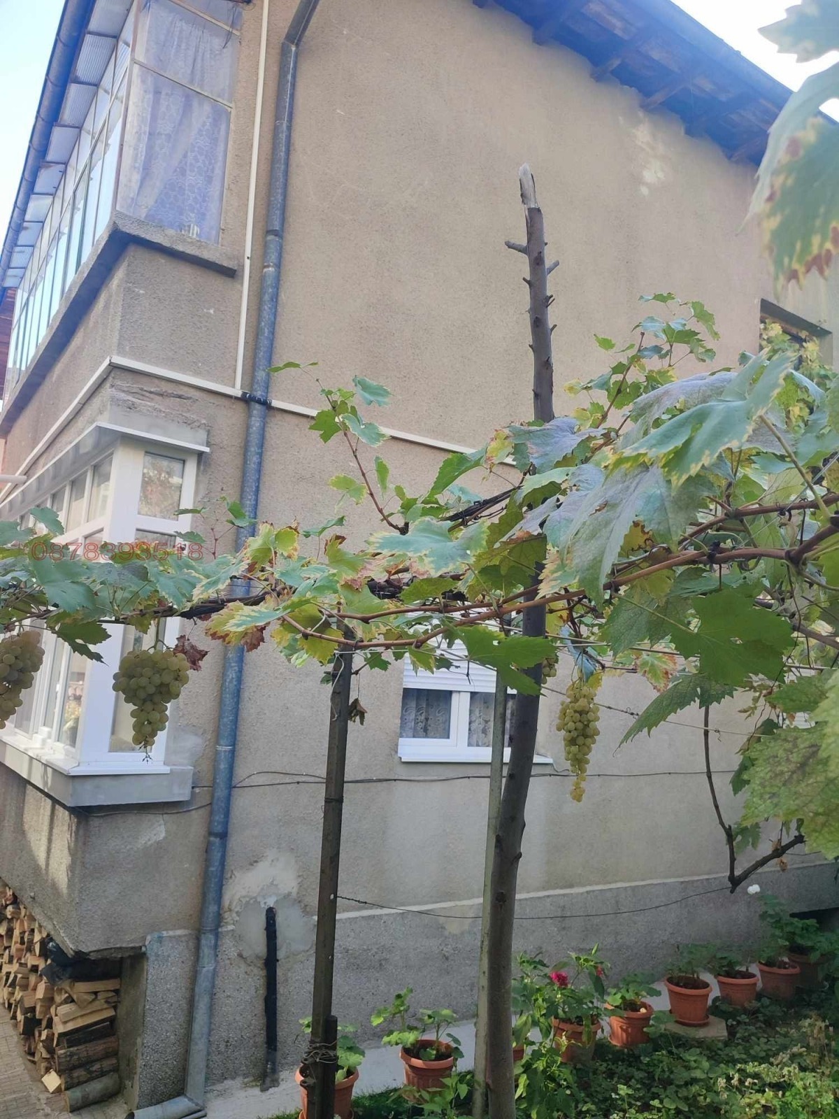 Продава МНОГОСТАЕН, гр. Благоевград, Идеален център, снимка 12 - Апартаменти - 53856877