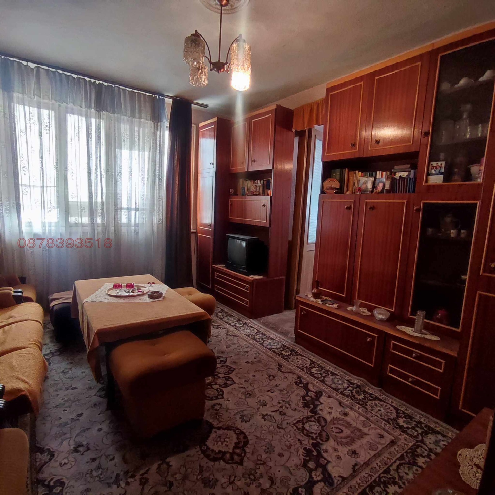 Продава МНОГОСТАЕН, гр. Благоевград, Идеален център, снимка 7 - Апартаменти - 53856877