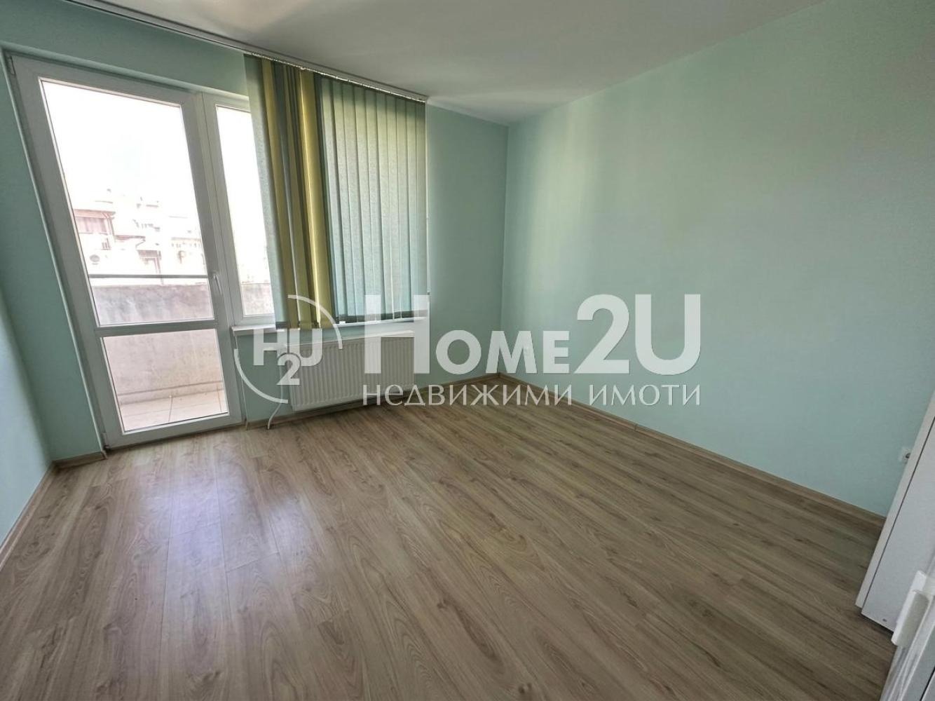 Продава МНОГОСТАЕН, гр. Варна, Цветен квартал, снимка 5 - Апартаменти - 54348860