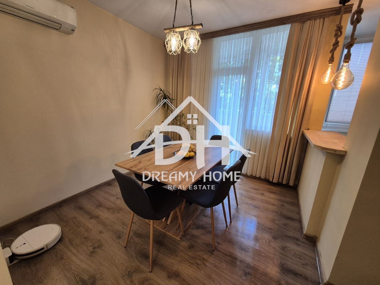 Продава МНОГОСТАЕН, гр. Кърджали, Веселчане, снимка 4 - Апартаменти - 54564931