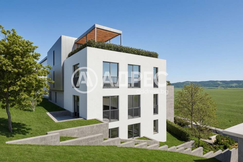 Продава МНОГОСТАЕН, гр. София, гр. Банкя, снимка 5 - Апартаменти - 55912405